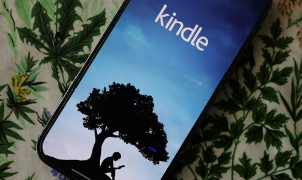 Amazon reveals its first color Kindle e-reader after years of development