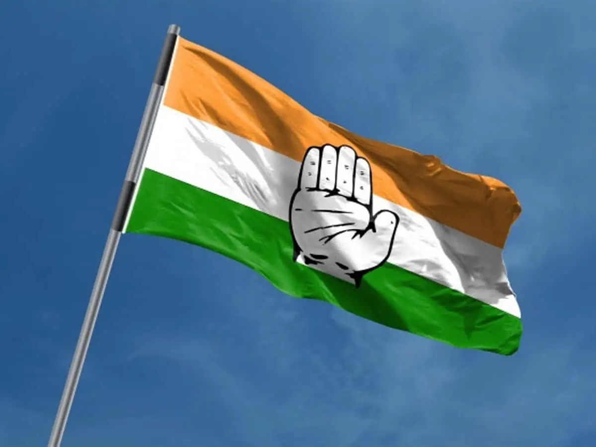 Assam bypolls: Congress announces candidates for four seats