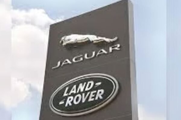 Jaguar Land Rover expands global innovation network; launches hub in India