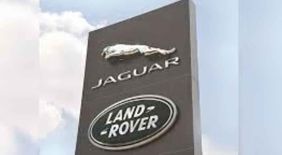 Jaguar Land Rover expands global innovation network; launches hub in India