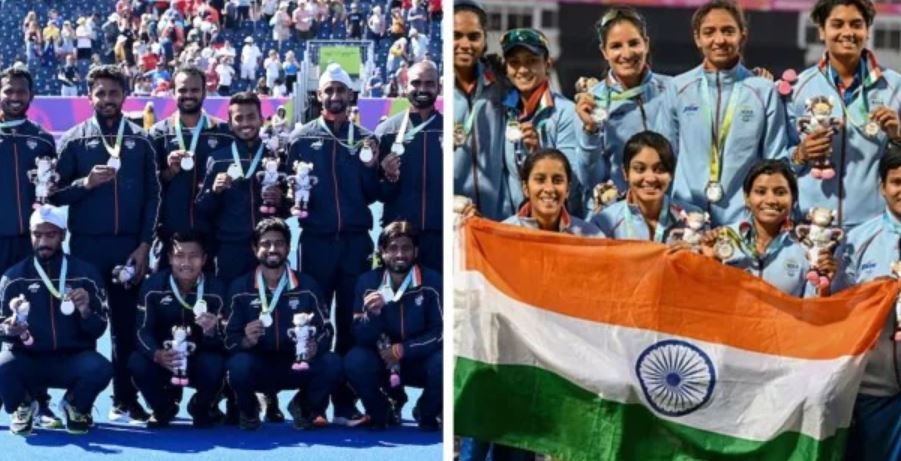 Hockey to wrestling, CWG drops 9 sports, dents India’s medal hopes