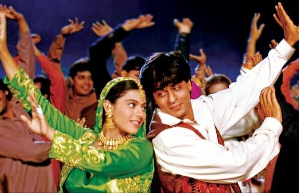 Kajol says DDLJ's Raj-Simran wouldn't exist today: They'll have four other options