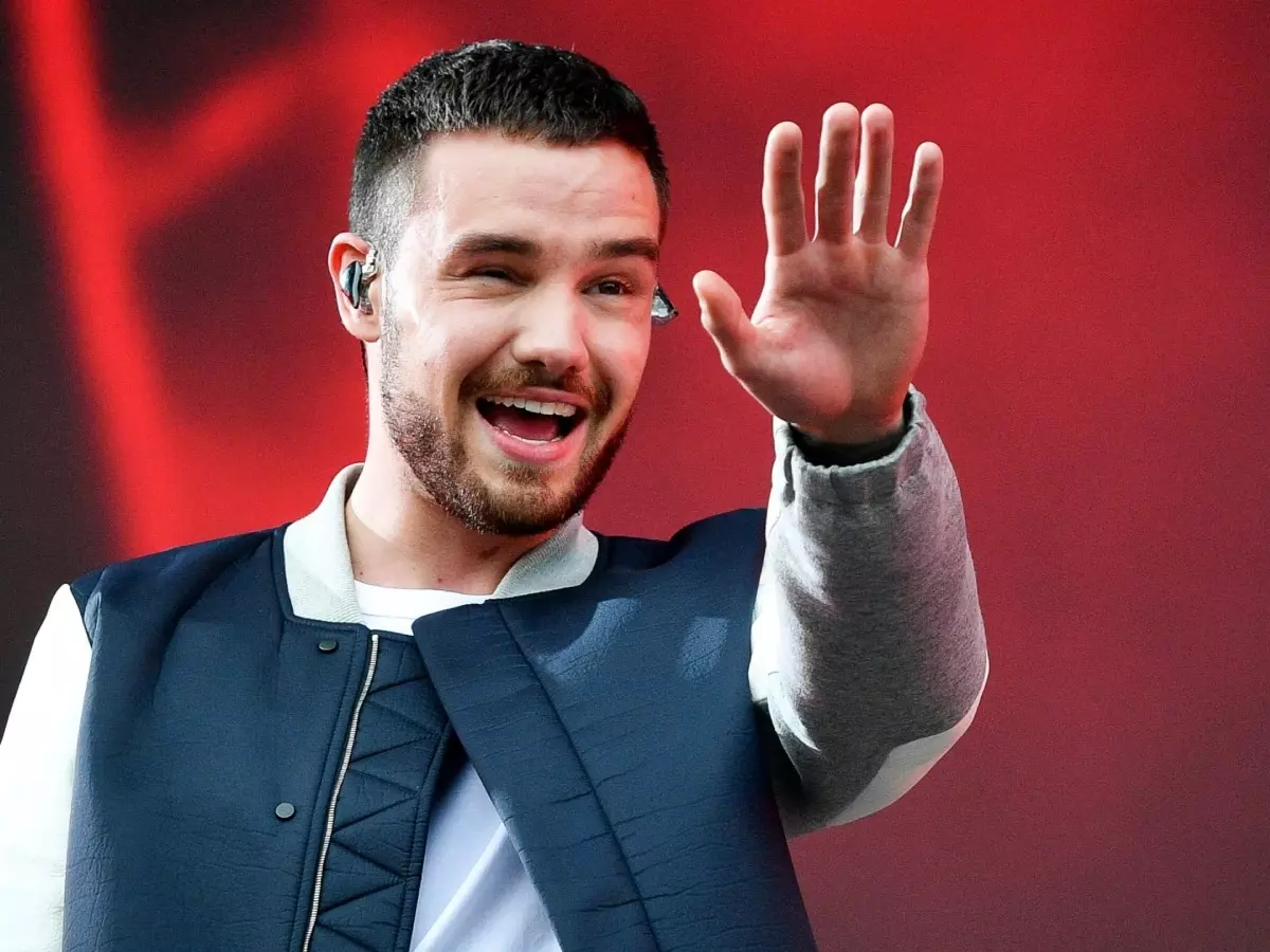 Liam Payne had 'multiple drugs', including pink cocaine,