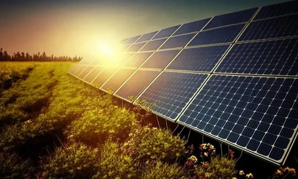 Solar imports could soar to $30 billion annually as India targets 2030 renewable goals: GTRI