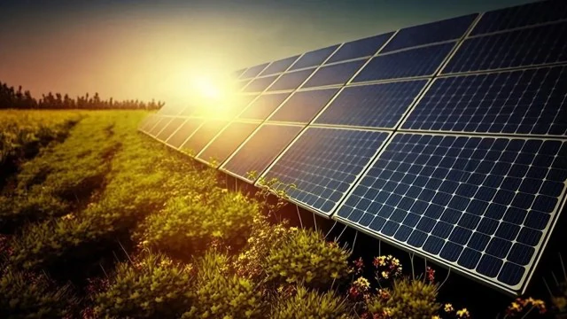 Solar imports could soar to $30 billion annually as India targets 2030 renewable goals: GTRI