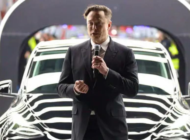 Tesla's much-hyped $25,000 electric car is pointless to make, says Elon Musk