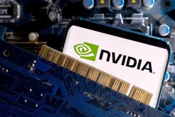 New Nvidia AI chips face issue with overheating servers: Report