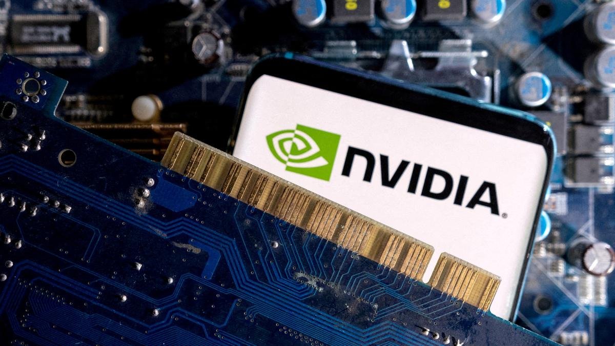 New Nvidia AI chips face issue with overheating servers: Report