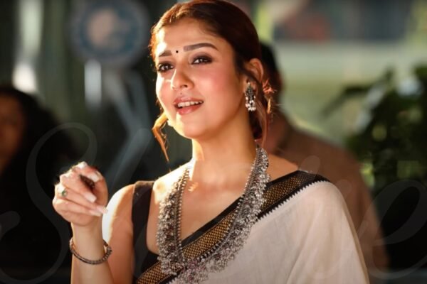 Nayanthara says people only questioned her for controversies in relationships