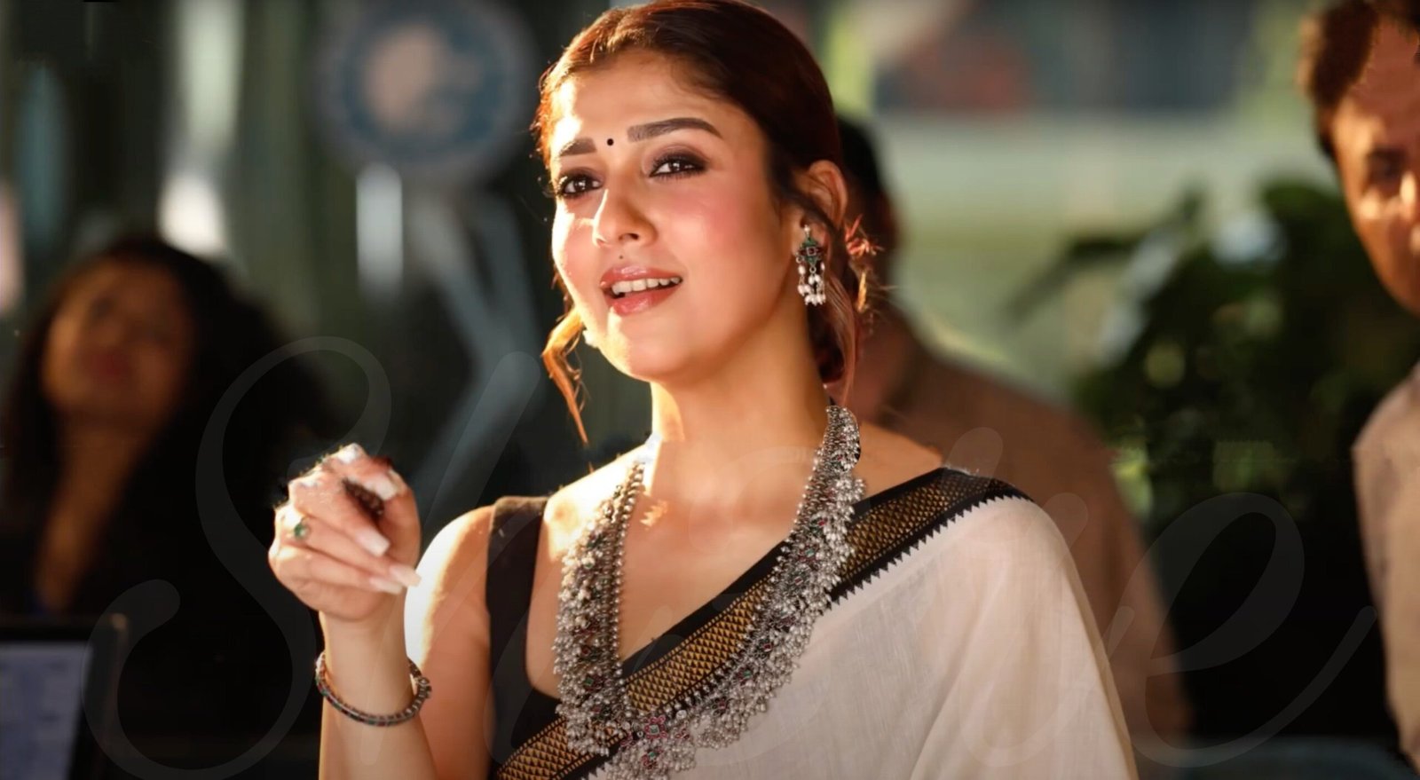 Nayanthara says people only questioned her for controversies in relationships