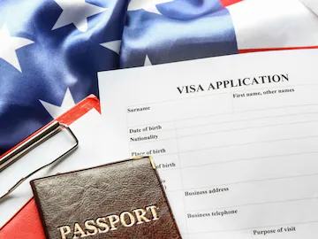 Check Out The US Visa Processing Delays In These 5 Indian Cities